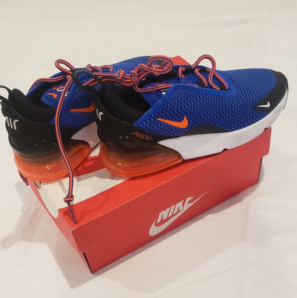 Boys Nike airmax